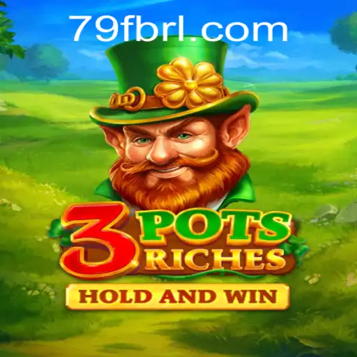 3potsRiches: A New Frontier in Online Gaming