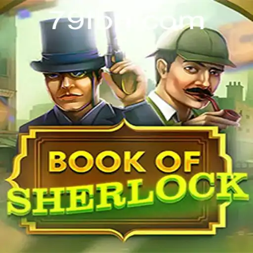 Exploring the Engaging World of 'BookOfSherlock' and the Buzz Around 79F.COM