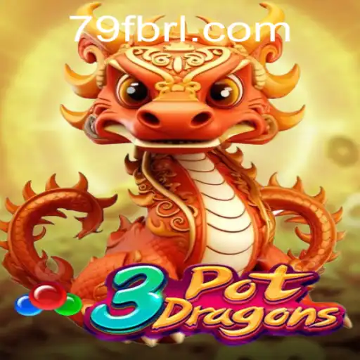 Discover the Exciting World of 3PotDragons: A Thrilling Adventure Awaits