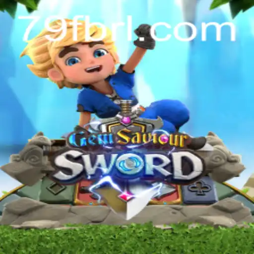 GemSaviourSword: An Epic Adventure