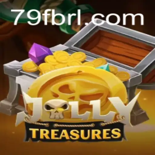Discover the Adventure in JollyTreasures at 79F.COM
