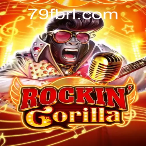 Discover RockinGorilla: The Thrilling Arcade Adventure