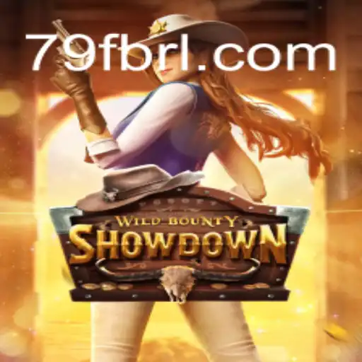 WildBountyShowdown: An Immersive Gaming Adventure with 79F.COM