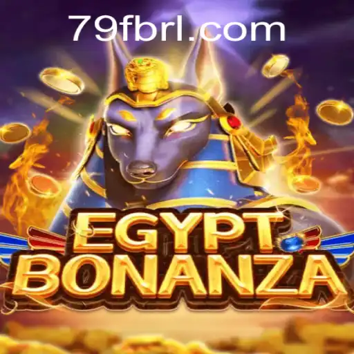 Discover the Mysteries of EgyptBonanza at 79F.COM