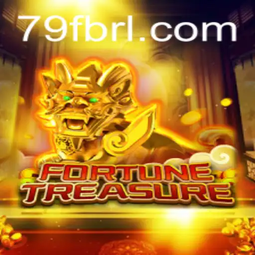 Discover the Thrills of FortuneTreasure: A Comprehensive Guide