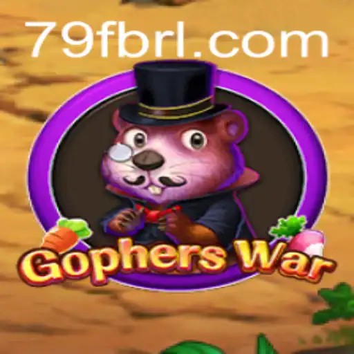 A Deep Dive into GophersWar: An Exciting New Gaming Experience