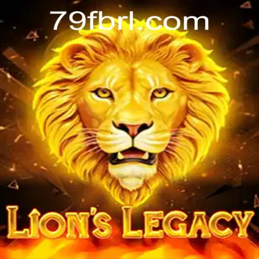 Discover the Adventures of LionsLegacy and the World of 79F.COM