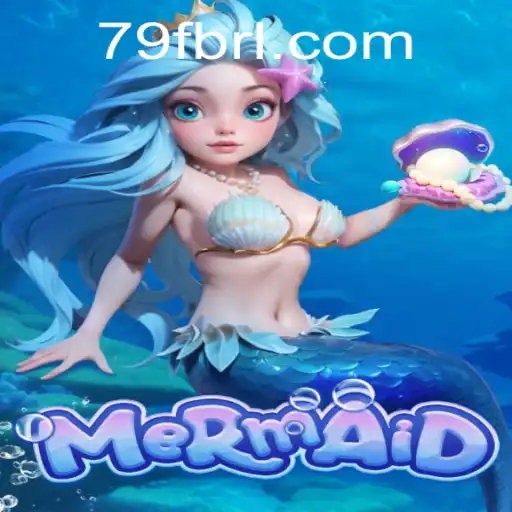 Dive into the Enchanting World of 'Mermaid' - A Game Experience at 79F.COM