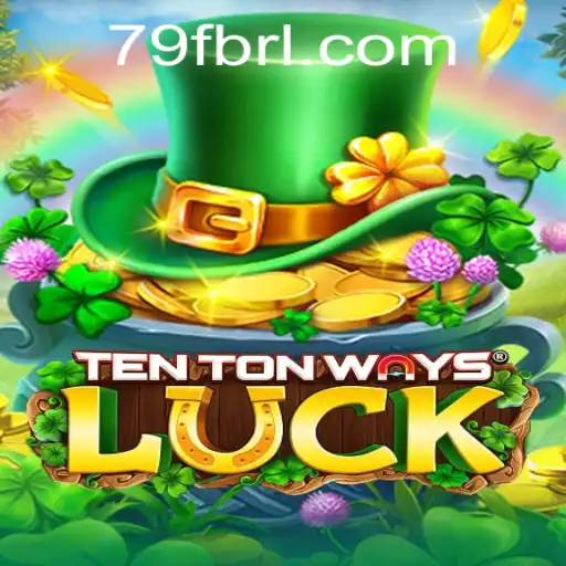 Unveiling TenTonWaysLuck: Your Guide to Mastering the Game