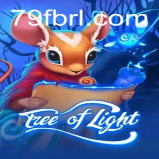 TreeofLight: A Journey Through Enchanted Realms