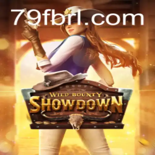WildBountyShowdown: An Immersive Gaming Adventure with 79F.COM